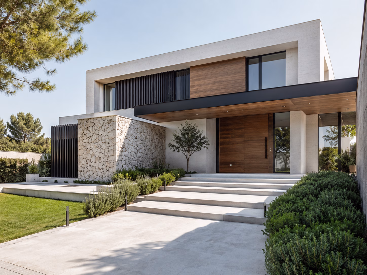 Gestión patrimonial inmobiliaria - Legado Jiménez