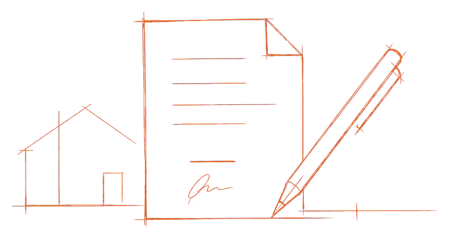 Seguimiento de inmuebles